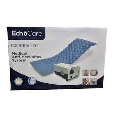Air Mattress - Echo Care
