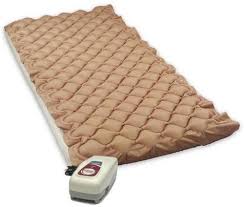 Pressure Relief Air Mattress - Hi Care