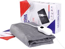 Electric Heating Pillow - Non-Washable