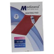 Heated Pillow - Medisana