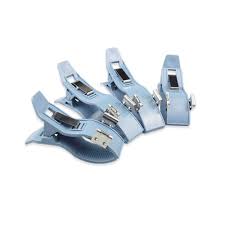 ECG Clamp Electrode