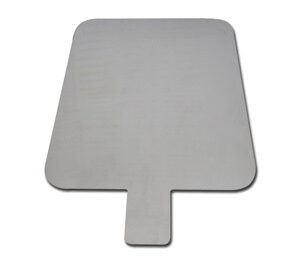 Metal Grounding Diathermy Insulator