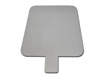 7-11-0-350-wide | EGMEDMALL Metal Grounding Diathermy Insulator