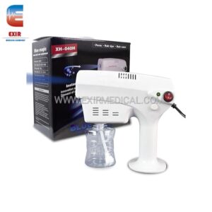 Facial and Hair Steamer XH-040H Nano Mist Gun