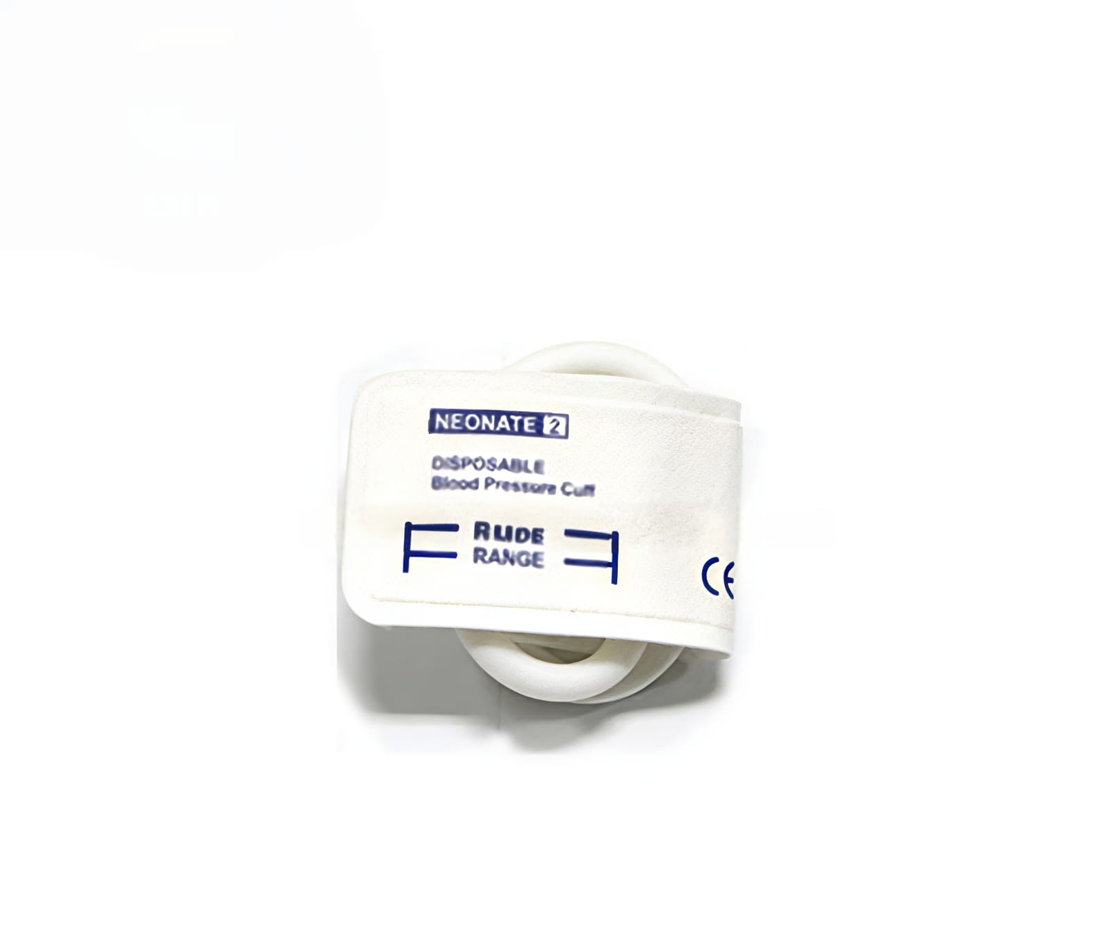 Disposable Infant Blood Pressure Cuff – 1 Tube – Size 2 | EGMEDMALL Disposable Infant Blood Pressure Cuff – 1 Tube – Size 2