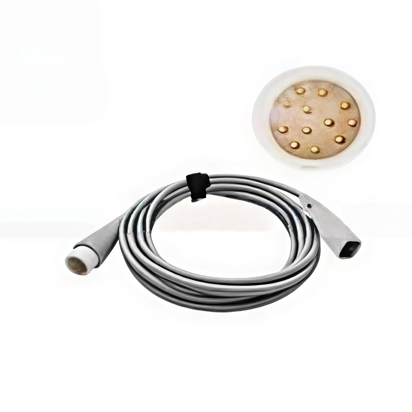 Invasive Blood Pressure Cable Comen – Trunk / Telefone | EGMEDMALL Invasive Blood Pressure Cable Comen – Trunk / Telefone