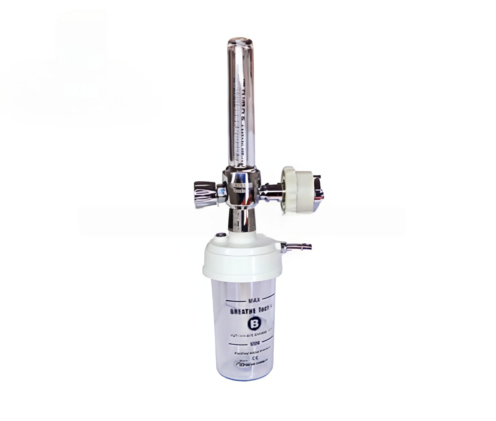 Oxygen Flowmeter with French - Turkish | EGMEDMALL Oxygen Flowmeter with French - Turkish