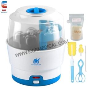 Baby Bottle Sterilizer