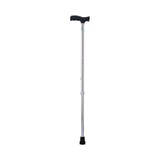 Omega Adjustable Height Medical Walking Cane