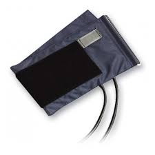 HomeCare Blood Pressure Cuff – 2 Tubes
