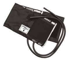 Mercury Blood Pressure Cuff ALPK2 Japanese – 2 Tubes