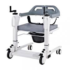 Medical Transfer Chair