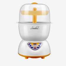 Baby Bottle Sterilizer