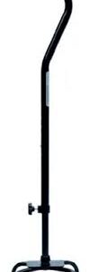 Omega Quad Base Walking Cane