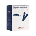 KYUAN Blood Glucose Lancets