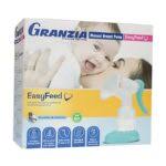 Manual Breast Pump - Granzia Italian