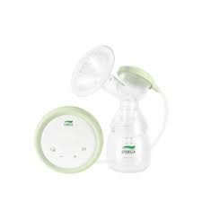 Electric Breast Pump Pumpo - Omega