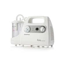 Phlegm Suction Unit - Yuwell