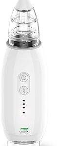Electric Nasal Aspirator - Omega