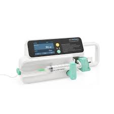 MedCaptain - Electric Syringe Pump