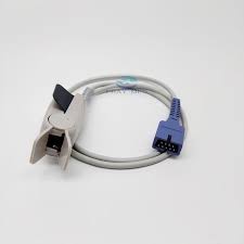 SpO₂ Sensor for Nihon Kohden Monitor