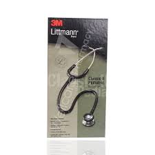 Littmann Classic II - Pediatric