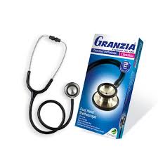 Granzia Classico Medical Stethoscope