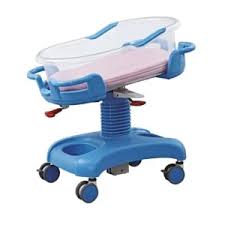 TRIUP KS-911 Infant Crib / Baby Bassinet