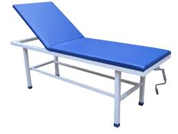 Medical Examination Table