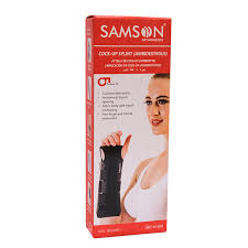 SAMSON Wrist Support Brace