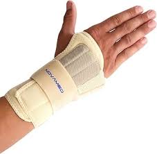 VIBRA Wrist Support Brace