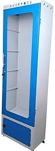 1-Door Medical Instrument Cabinet