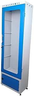 1-Door Medical Instrument Cabinet | EGMEDMALL 1-Door Medical Instrument Cabinet