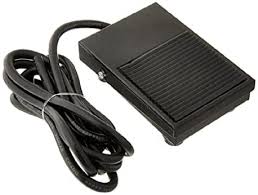 Yuwell-Foley Suction Machine Foot Pedal