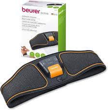 Beurer EM 37 Abdominal Muscle Support Belt