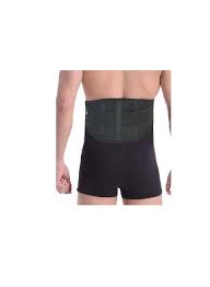VIBRA Lumbar Support Belt
