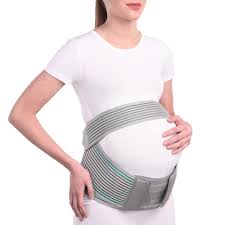Back and Abdominal Support Belt