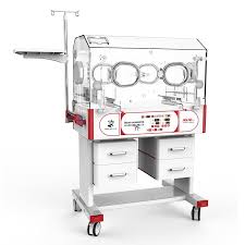 Panda 500 Plus Neonatal Incubator – AKAI-MED