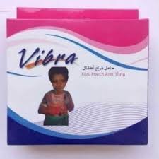 Vibra Pediatric Arm Board