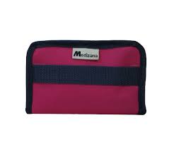 Medizana Mcool Insulin Cooler Case
