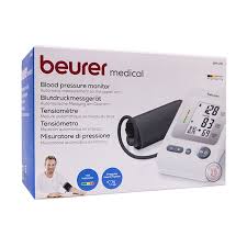 Beurer BM26 Blood Pressure Monitor