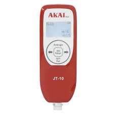 AKAI MED JT-10 Transcutaneous Jaundice Meter