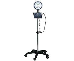 Medisana Blood Pressure Monitor with Stand