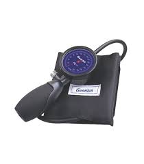 Palmotens-L Air-Pressure Blood Pressure Monitor