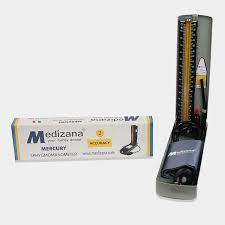 Medizana Accuracy Italian Blood Pressure Monitor