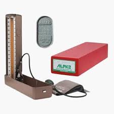 Original ALPK2 Mercury Blood Pressure Monitor