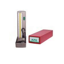 ALPK2 Mercury Blood Pressure Monitor