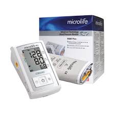 Microlife A2 Digital Blood Pressure Monitor