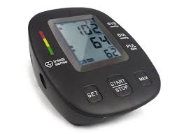 MD800 Digital Blood Pressure Monitor