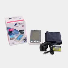 Medisana Pro Italian Digital Blood Pressure Monitor